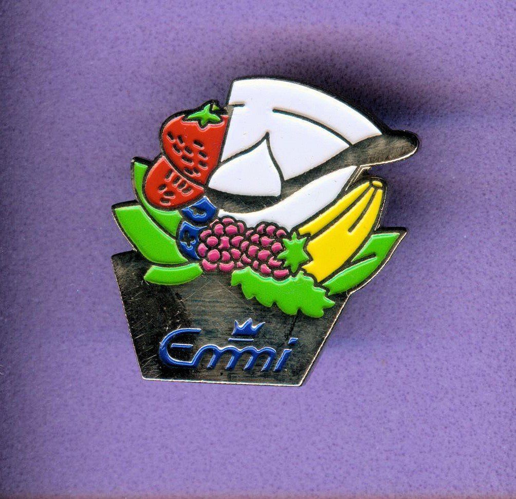 Plaquettes & Badges: RAHM  Emmi – D'occasion à Winterthur par Sammleroase