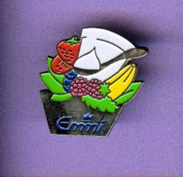 RAHM  Emmi