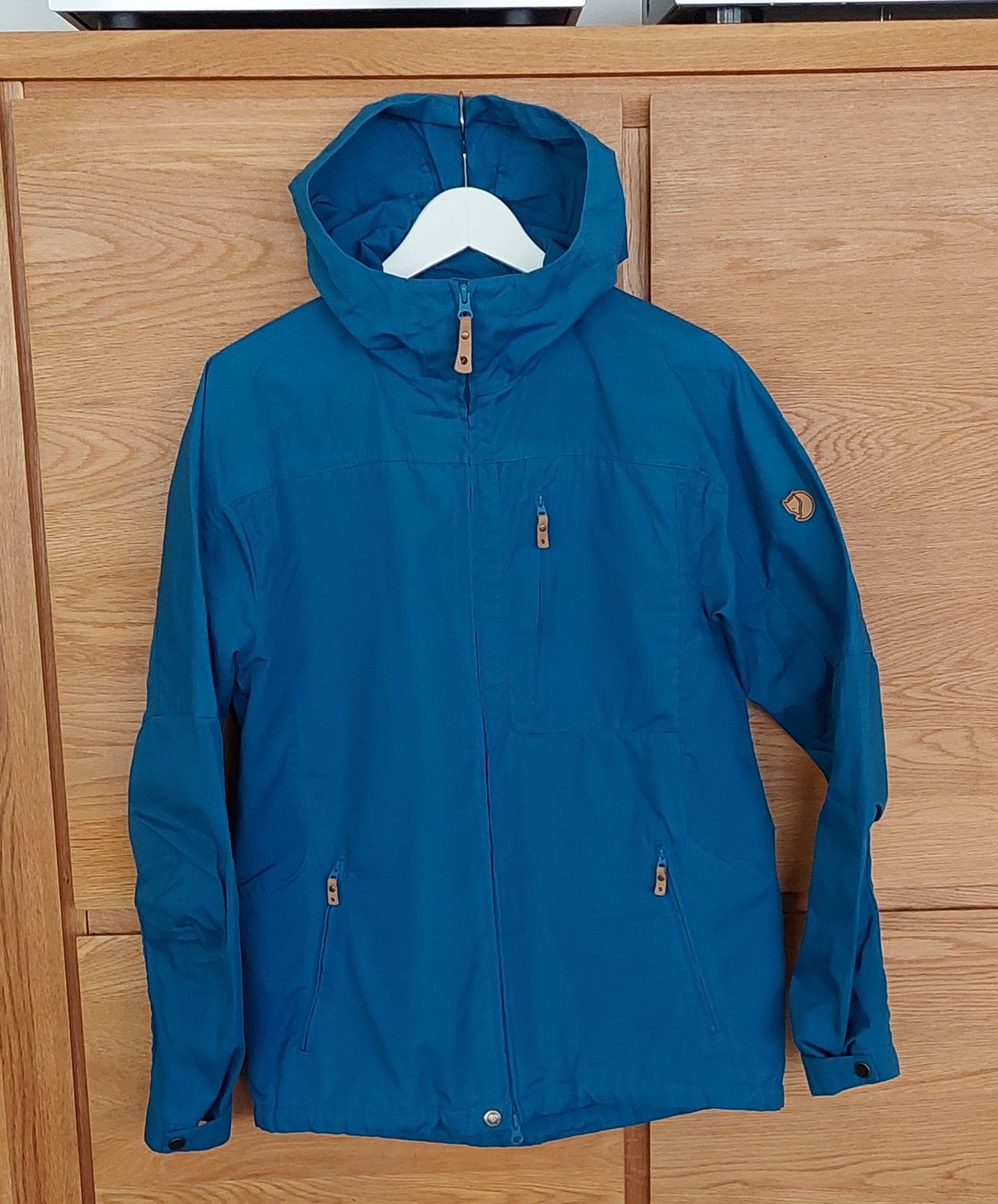 Fjällräven Vestes: Fjällräven "Sten" Gr.M Herren – Neuf (Voir description) à Birmensdorf ZH par Scoops