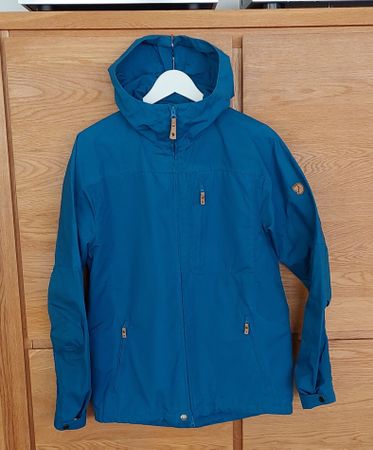 Fjällräven "Sten" Gr.M Herren