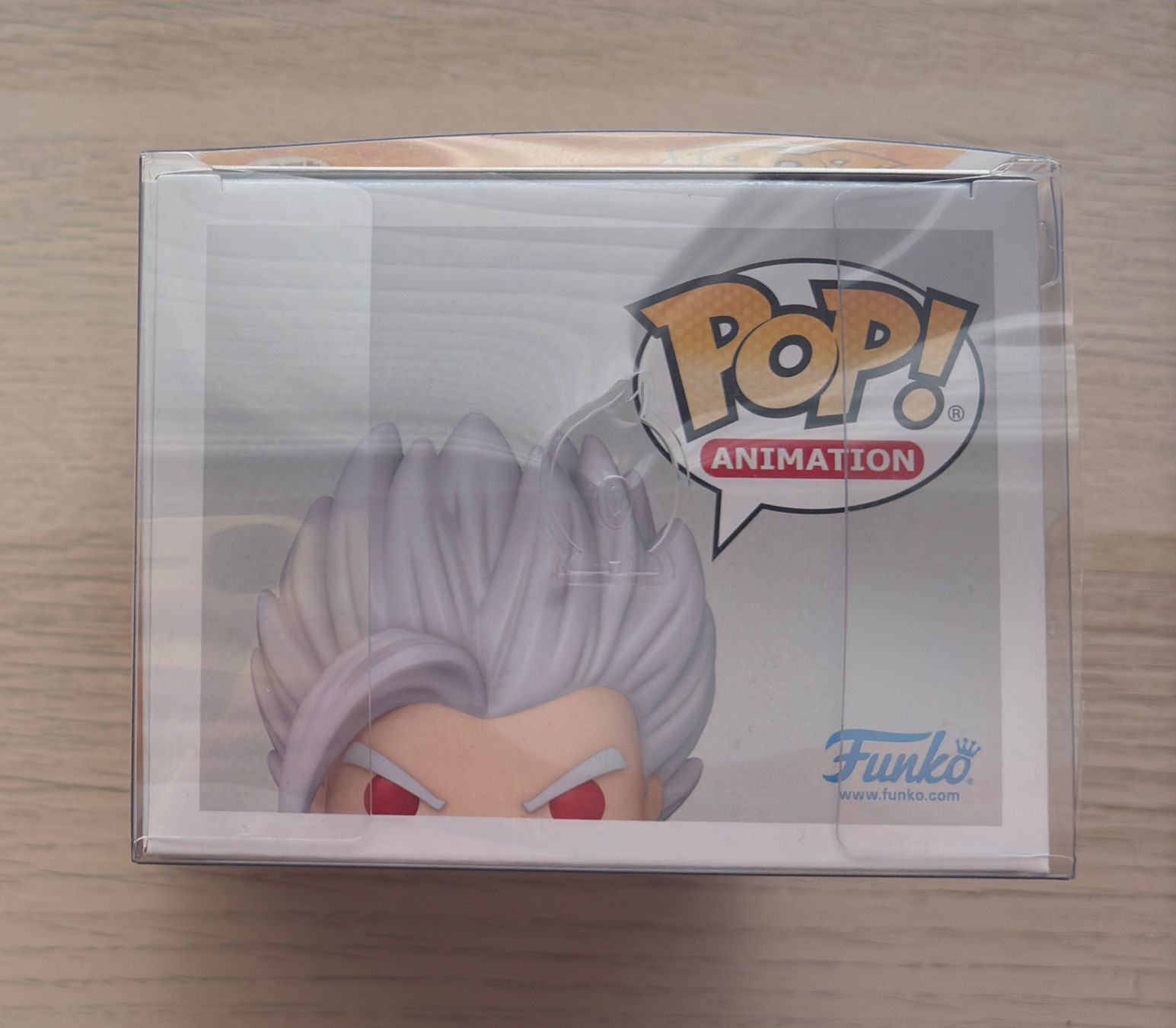Funko Figurines: Funko Pop! Son Gohan (Beast) #1703 – Neuf avec emballage d'origine à Sorengo par ecopop 4