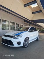 VW Polo WRC Nr.401/2500