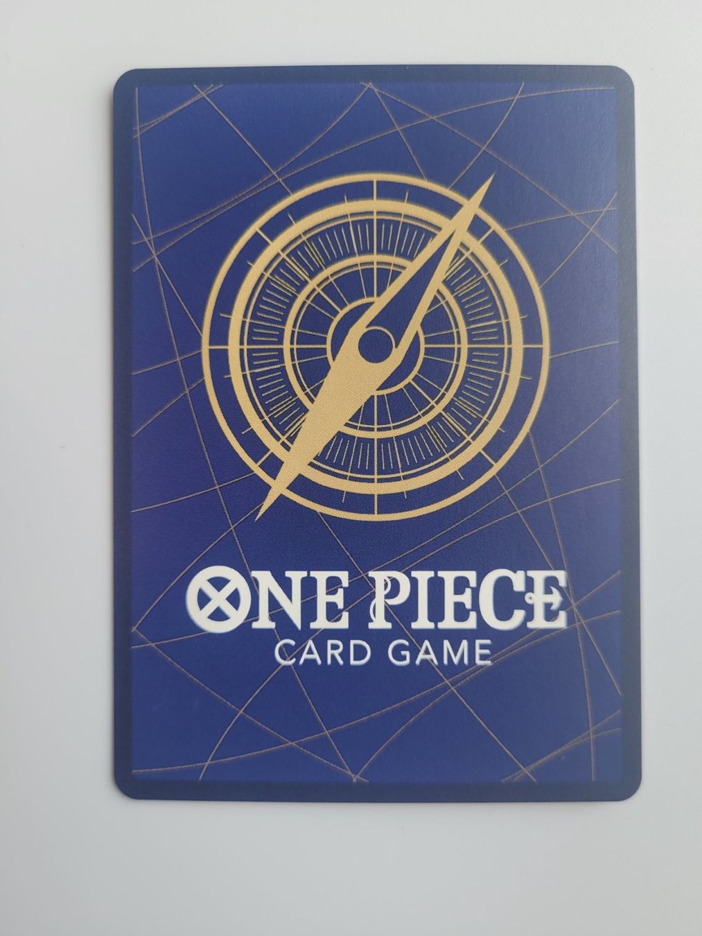 Bandai Carte collezionabili: One Piece Card Monkey D. Luffy PRB02-005 Alt Art Parallel JP – Usato da Münchenstein venduto da new_akiba_store 1