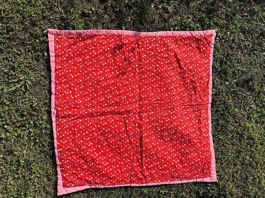 Coperte: Babydecke – Usato da Zürich venduto da EllaLacroix