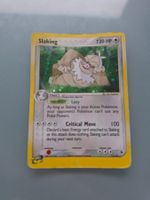 Pokémon Karte Slaking 13/109 | EX Ruby & Sapphire (2003) ENG