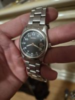 M-Watch Schweizer Herrenuhr