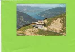 Hotel Schynige Platte