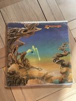 Yes - Yesterdays - Original Vinyl Record - Excellent Conditi