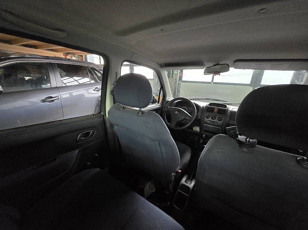 Autos: Suzuki Wagonr R 4x4 – D'occasion à Valeyres-Rances par ale_8wyy