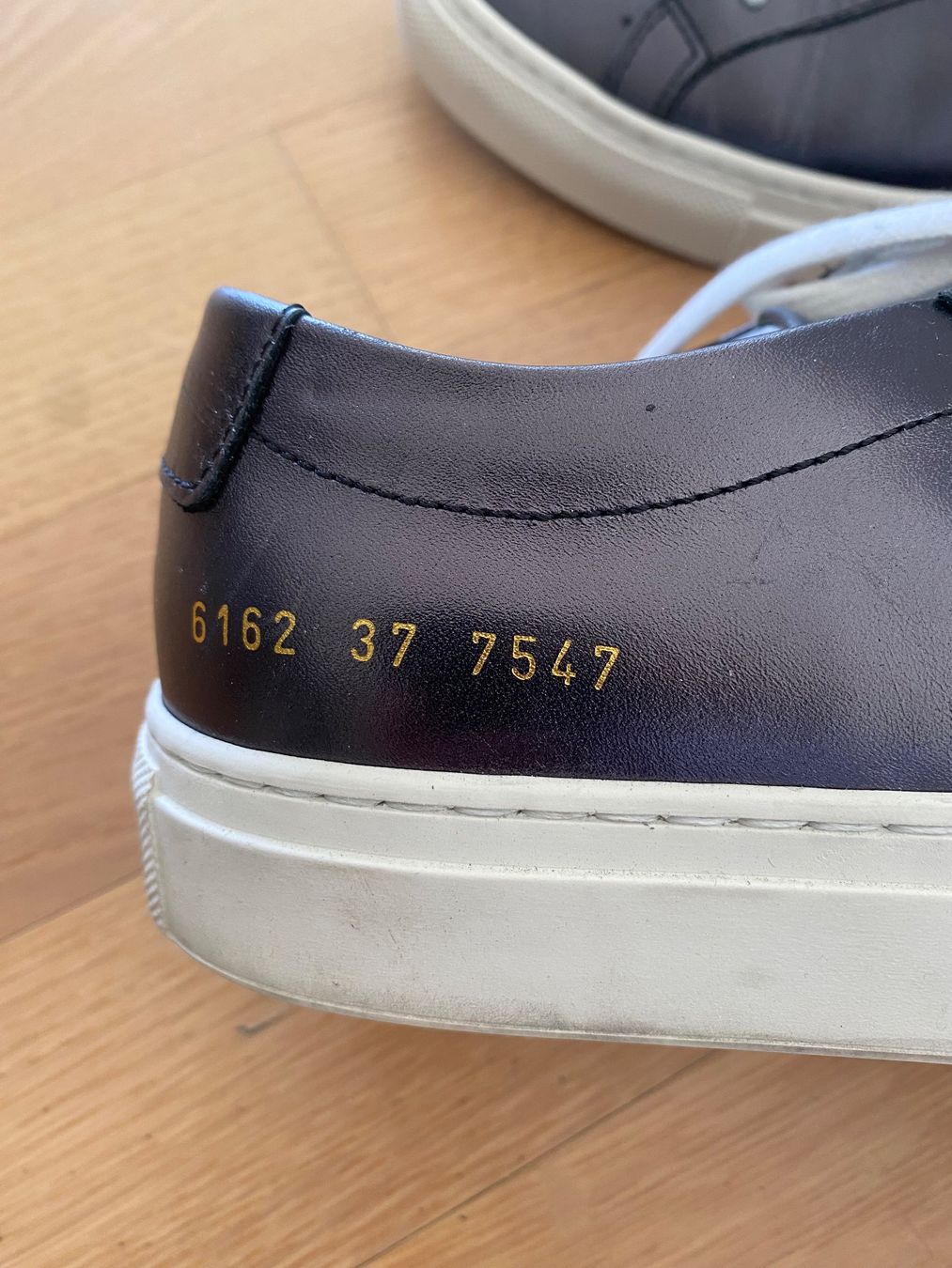 Damenschuhe: Sneaker Common Project – Gebraucht aus Horw von jea_jp26 4