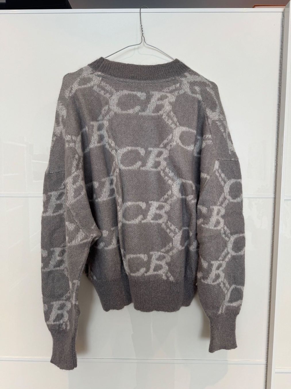 Pulls & Sweat-shirts: Cole Buxton Knit Sweater – Neuf (Voir description) à Speicher par Loackerzzz 2