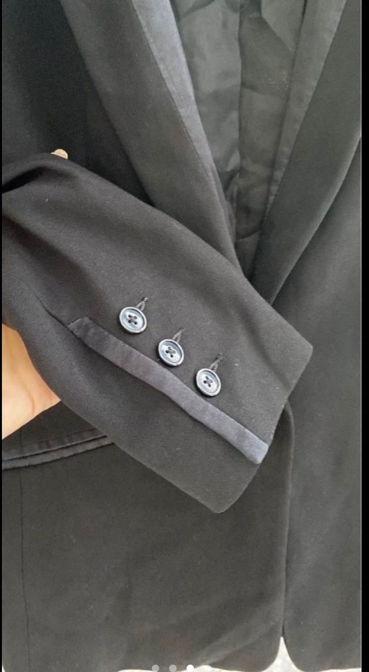 Maison 123 Giacche: Blazer noir - Maison 1.2.3 - taille M – Nuovo (secondo la descrizione) da Genève venduto da muj_2zmc 3