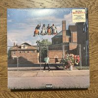 Big Sean Detroit 2 LP