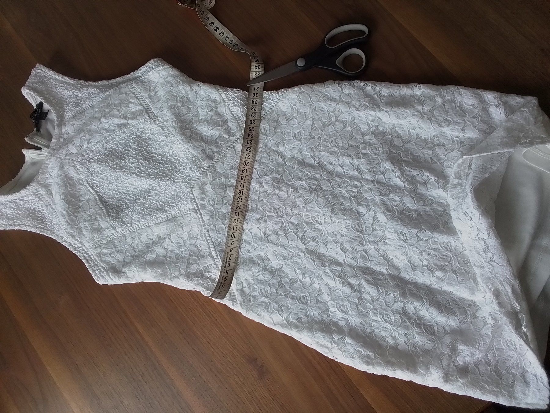 Topshop Kleider & Röcke: TOPSHOP Kleid Gr.(164) – Neu (gemäss Beschreibung) aus Heimberg von sunny1970 1