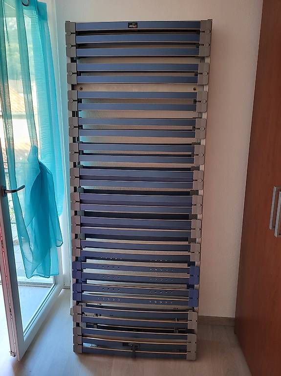 Pfister Lattenroste: Reti Pfister – Gebraucht aus Sonvico von nuvola04
