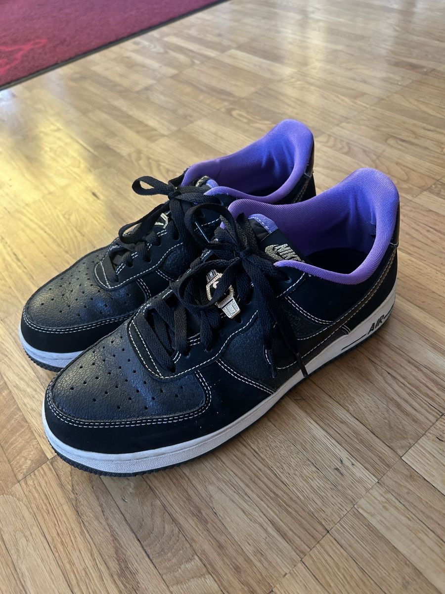 Nike Herrenschuhe: Air Force one Rares ! – Neu (gemäss Beschreibung) aus Renens VD von NNB_92