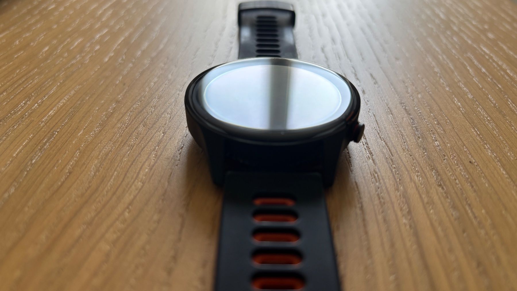 Xiaomi Smartwatch: XIAOMI MI Watch (Modell XMWTCL02) – Usato da Kloten venduto da ala_jk7p 3