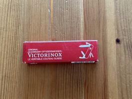 Victorinox Offiziersmesser Zürcher Knabenschiessen 