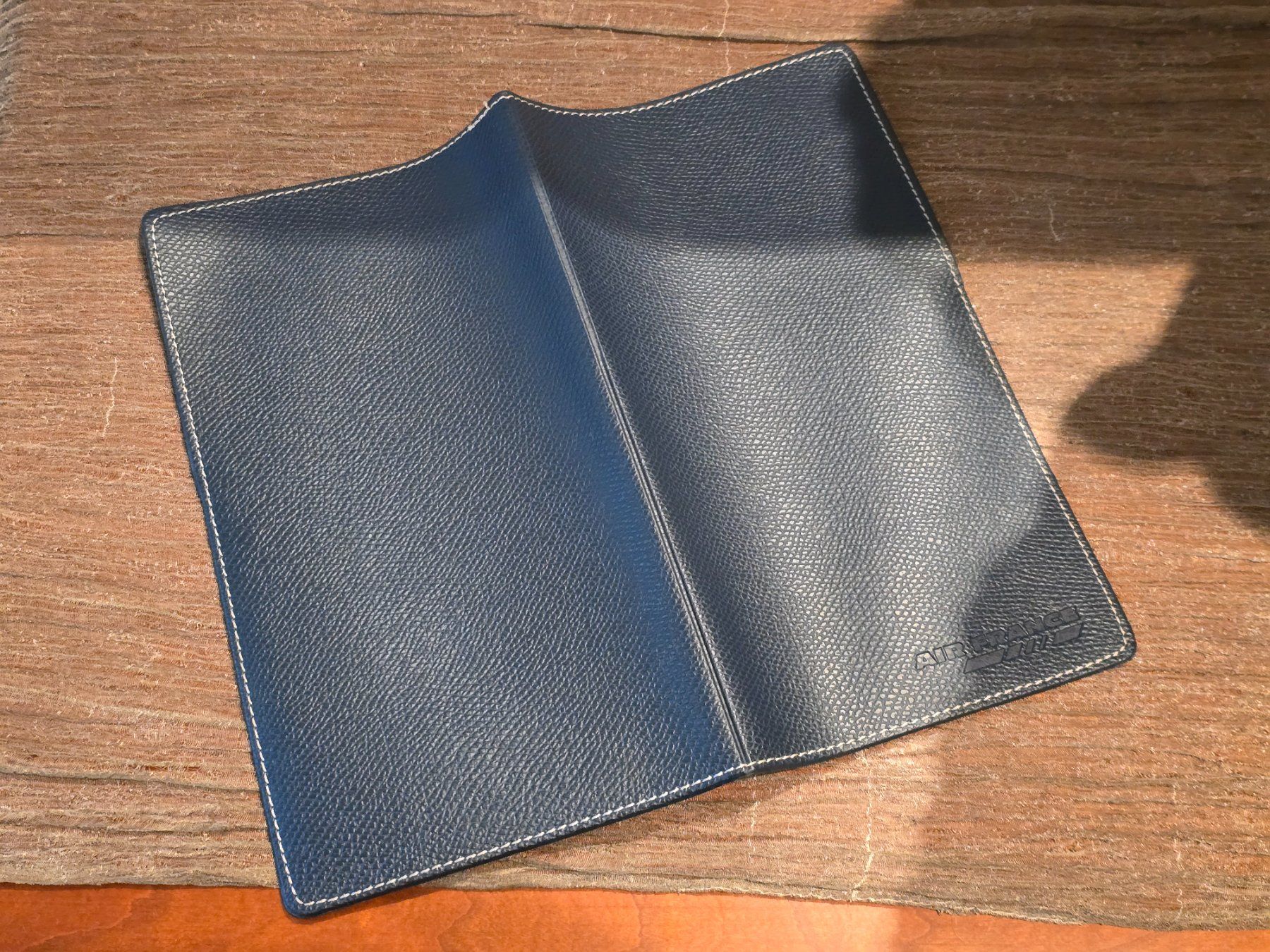 Valigie & Borse: Porte-documents de voyage – Nuovo (secondo la descrizione) da St-Maurice venduto da Rodcas 2