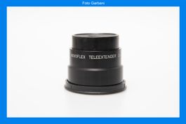Novoflex Teleextender 2x