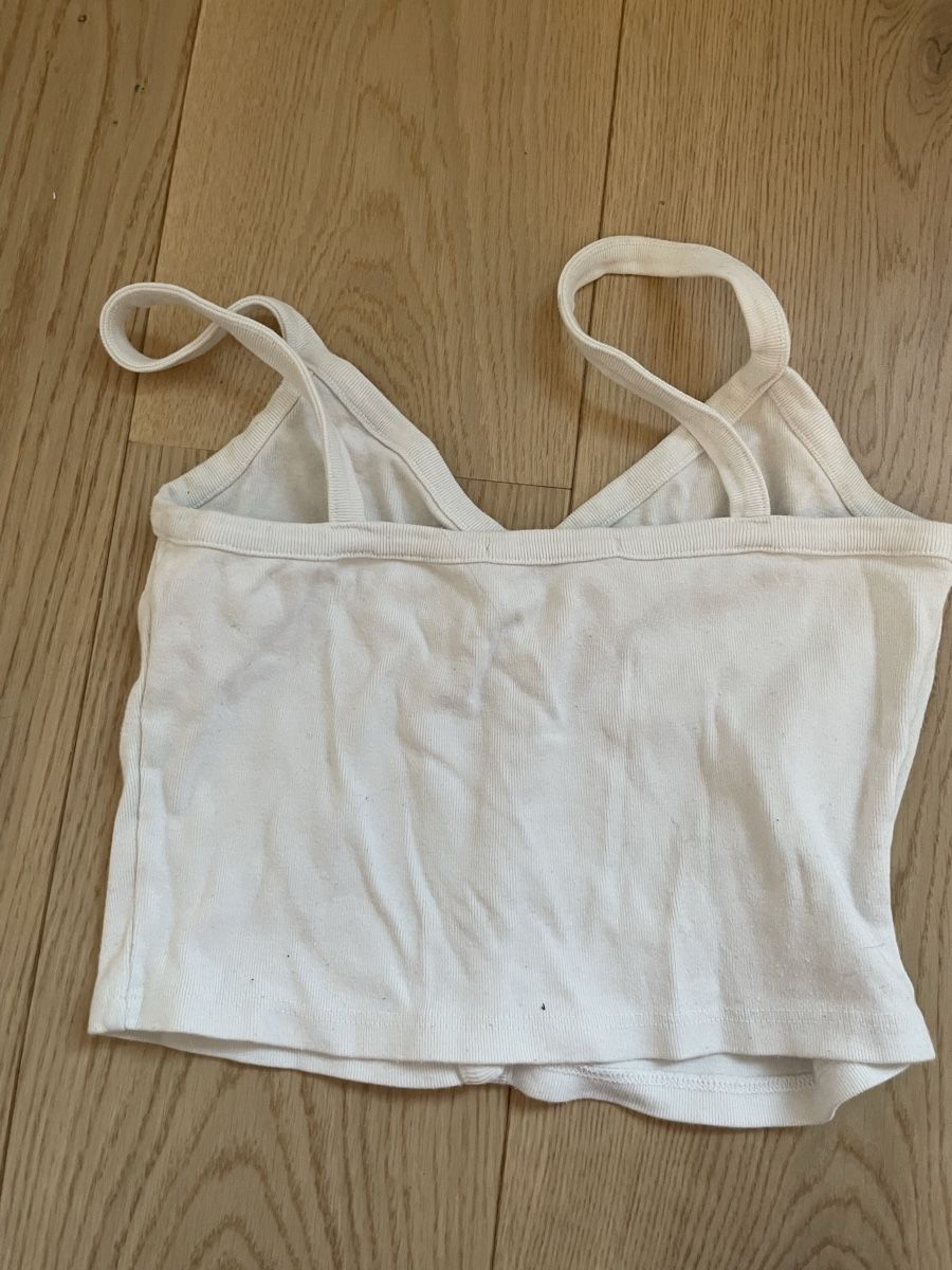 Brandy Melville T-shirt: Brandy Melville Tshirt – Usato da Uitikon Waldegg venduto da lor_b2rv 1
