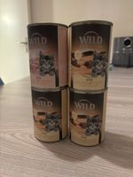 Wild Freedom Kittenfutter 