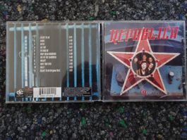 CD : Republica