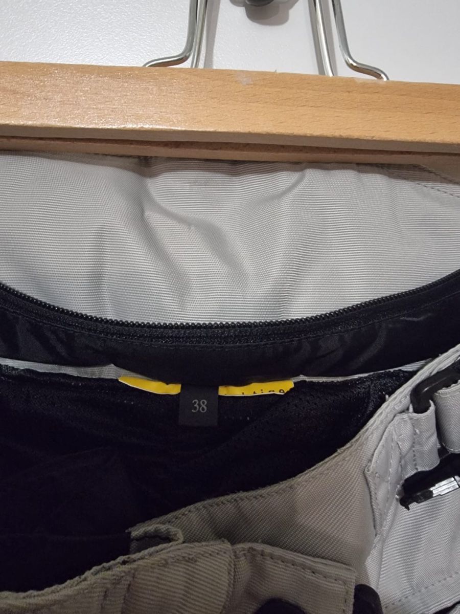 Giacche: Motorradjacke & Motorradhose Probiker – Usato da Sirnach venduto da D.SecondChance 8