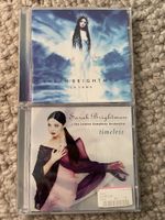 2x Sarah Brightman