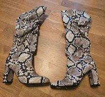 Stiefel 38,5