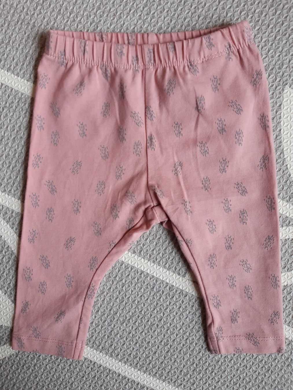 Name It Pantaloni: 3 Leggins Gr. 62 (name it) – Usato da Urdorf venduto da core8 2