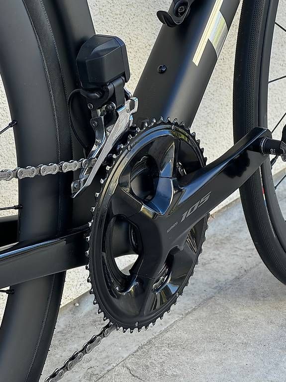 Trek Velos: Trek madone sl6 gen8 Di2 – Gebraucht aus Orpund von mar_qrp6 2