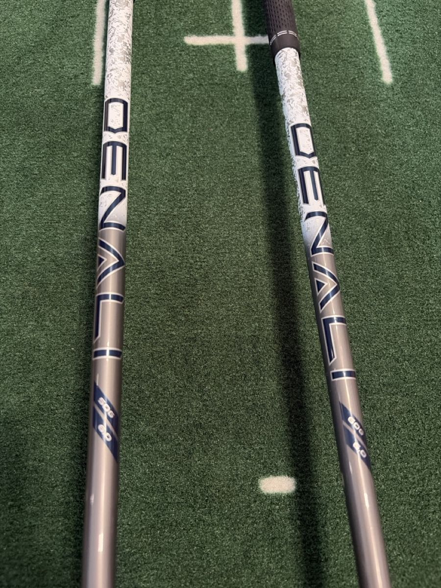 Callaway Schläger & Sets: Callaway Elyte TD Driver 9+ Elyte TD holz 3 15 – Neu (gemäss Beschreibung) aus Embrach von jon_xq9q 3