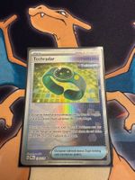 Techradar (xPRE 130) - Pokeball - Prismatische Entwicklungen
