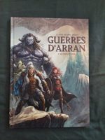 Guerres D'Arran T.5 Le Choix du Sang EO 2024 Neuf
