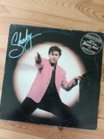 Shakin' Stevens LP - Green Door & You Drive Me Crazy!