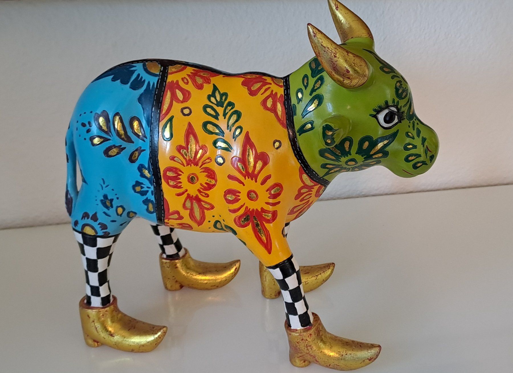 Statuette: Toms Drag Kuh – Usato da Wallisellen venduto da chanel007 1
