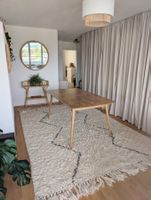 Berberteppich