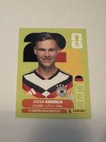 Panini Sticker WM 2026 GER 10 Joshua Kimmich 