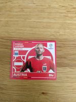 🤩 AUT 14 - Topps Euro 2024 Sticker