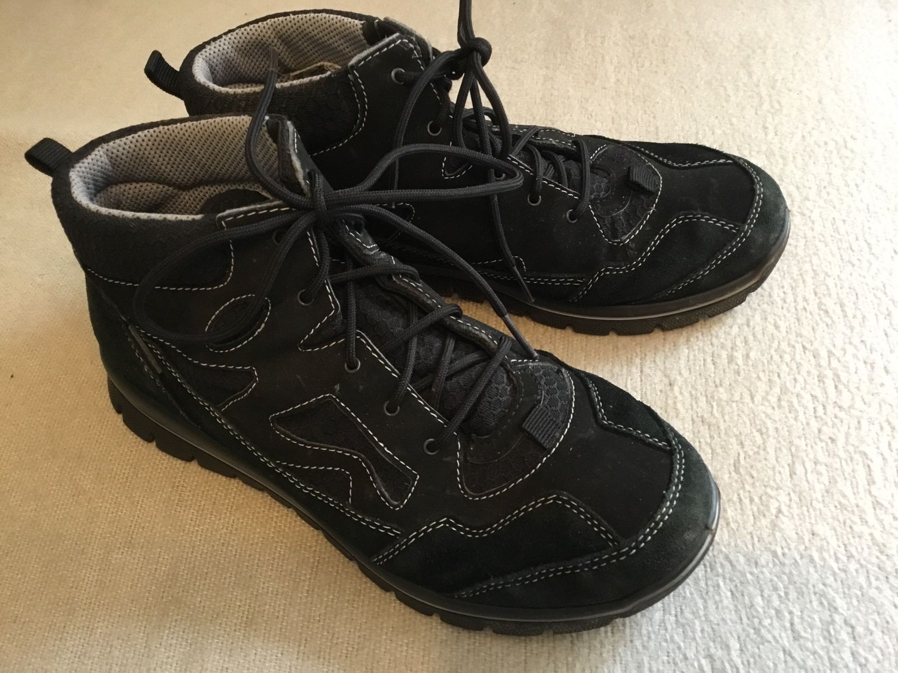 Scarpe da uomo: Ricostaschuh Gr. 38 – Usato da Diessenhofen venduto da quinto9