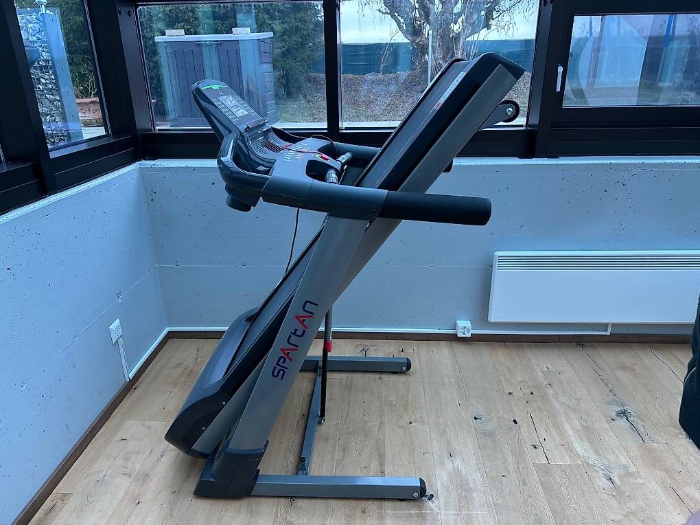 Macchine per carico, silaggio e trasporto: Tapis de course PRO-FORM ENDURANCE – Usato da Neyruz FR venduto da bap_2l62