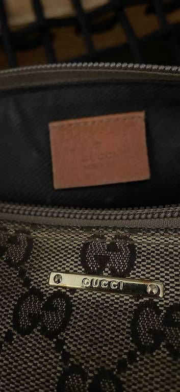 Gucci Borse da donna: Gucci Handtasche vintage – Usato da Kehrsatz venduto da apu_99vb 2