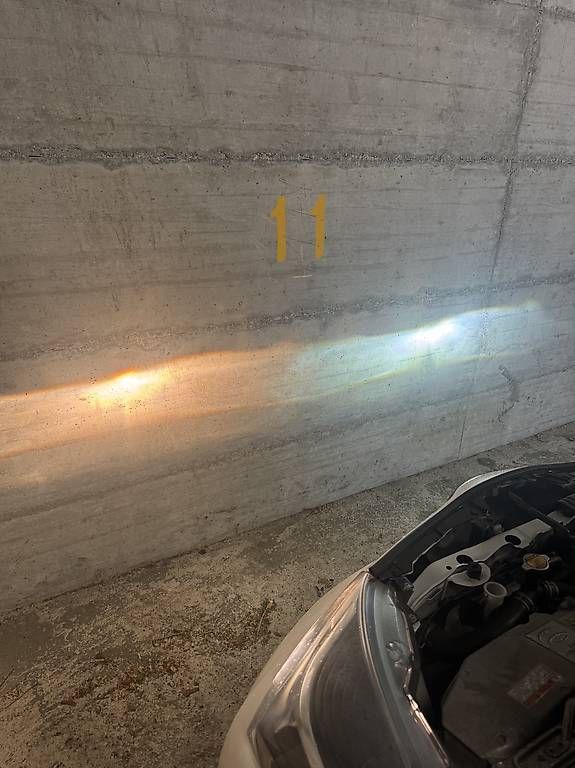 Autres articles bureau & commerces: Changement phare jaune à LED – D'occasion à Lausanne par bro_nh5f