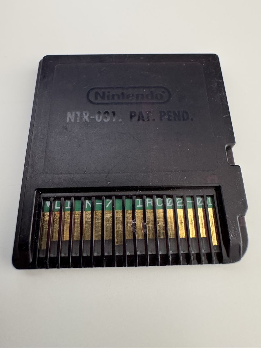 Pokémon Giochi: Pokémon Argent SoulSilver DS – Usato da Vétroz venduto da Neyssi 2