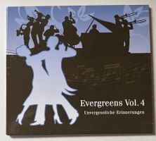 Orchester Ambros Seelos / Evergreens Vol. 4