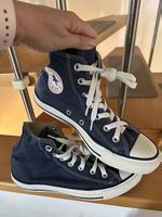 Converse 37.5 bleu
