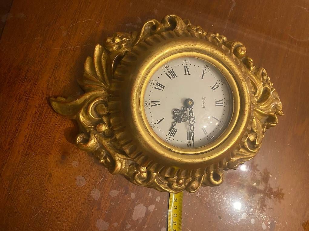 Orologi da terra & Orologi da parete: 2 x horloges Zénith anciennes – Usato da Martigny venduto da seater