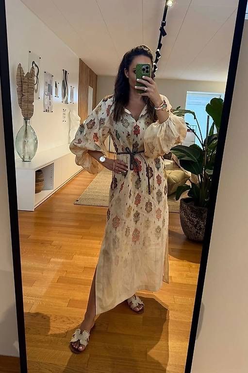 Zimmermann Vestiti: ZIMMERMANN KLEID – Nuovo (secondo la descrizione) da Schwyz venduto da bofb 1