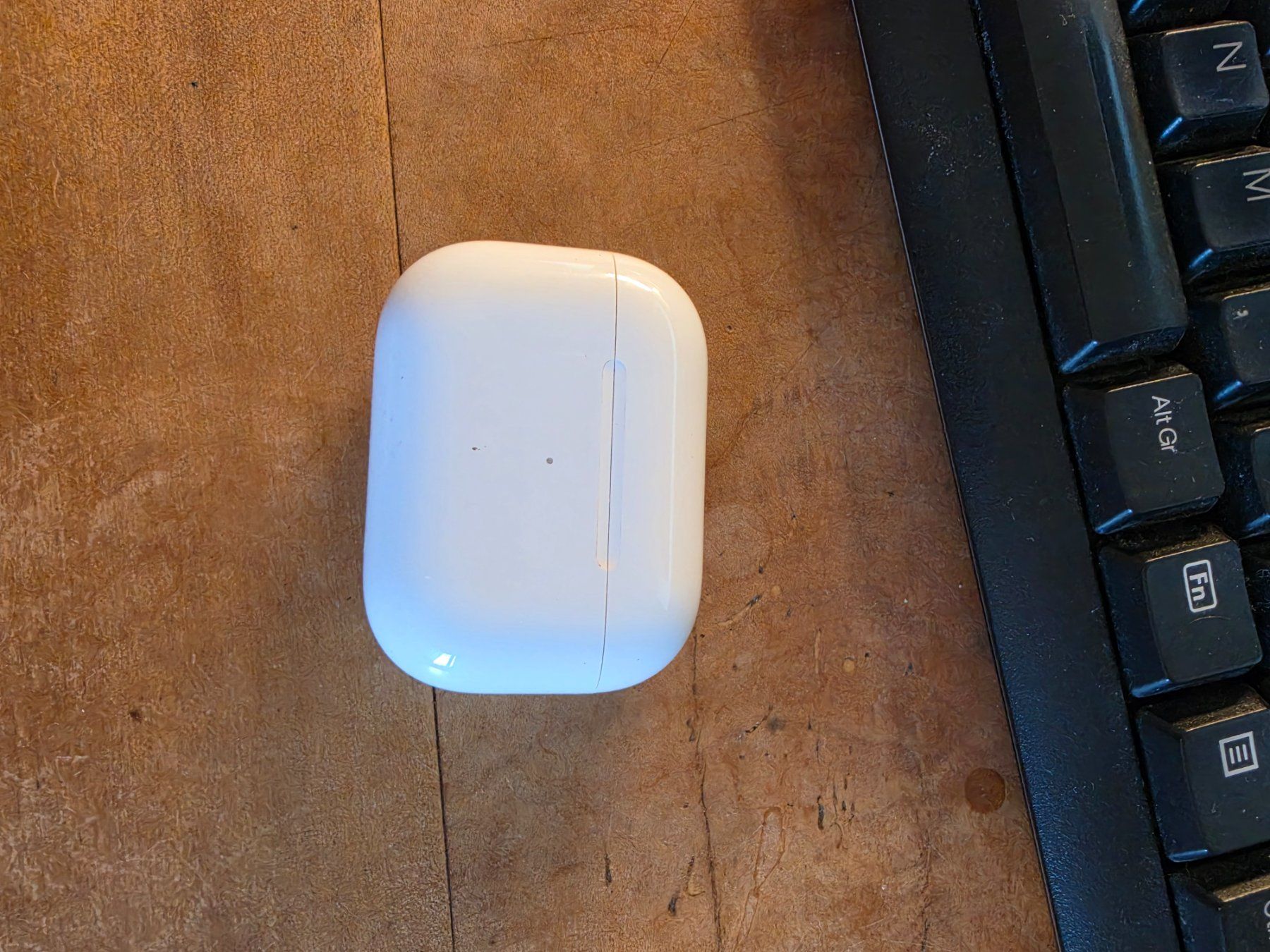 Apple Cuffie: AirPods Pro – Usato da Zürich venduto da johannesnaomi 2